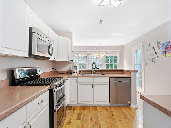 30 Rivendell Drive 30, Shelton CT 06484