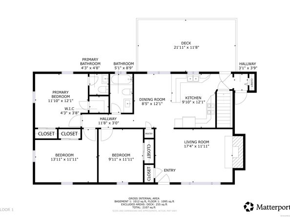 113 Pleasantview Avenue, Stratford CT 06614