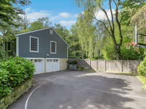 139 Echo Hill Drive, Stamford CT 06903