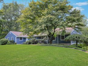 139 Echo Hill Drive, Stamford CT 06903