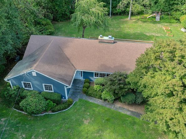 139 Echo Hill Drive, Stamford CT 06903