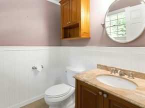 139 Echo Hill Drive, Stamford CT 06903