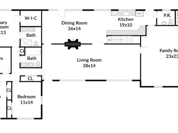 139 Echo Hill Drive, Stamford CT 06903