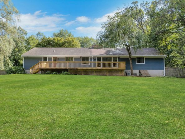 139 Echo Hill Drive, Stamford CT 06903