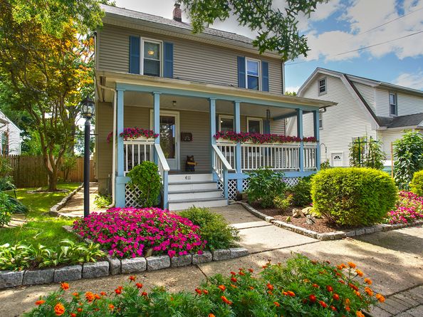 411 Windsor Avenue, Stratford CT 06614