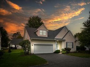 103 Logging Trail, Danbury CT 06811