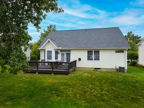 103 Logging Trail, Danbury CT 06811