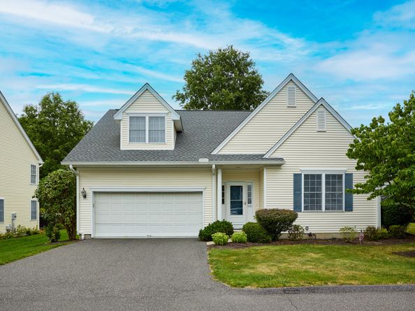 103 Logging Trail, Danbury CT 06811