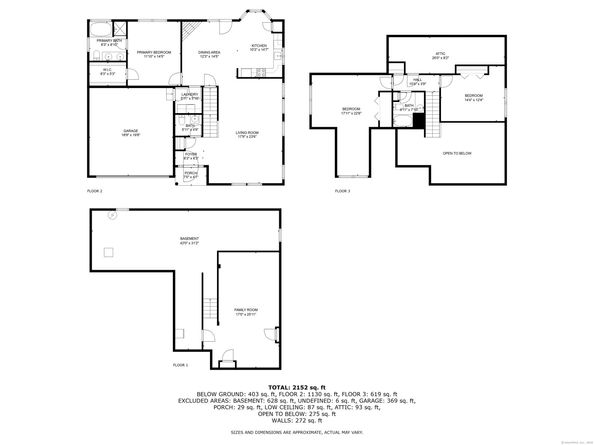 103 Logging Trail, Danbury CT 06811