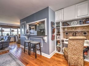 2625 Park Avenue 10F, Bridgeport CT 06604