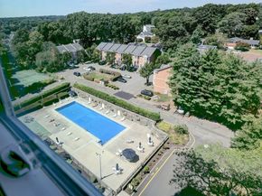 2625 Park Avenue 10F, Bridgeport CT 06604
