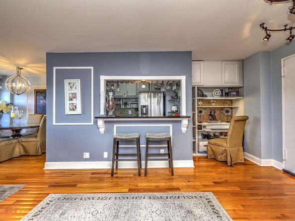 2625 Park Avenue 10F, Bridgeport CT 06604