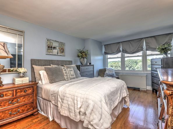 2625 Park Avenue 10F, Bridgeport CT 06604