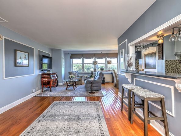 2625 Park Avenue 10F, Bridgeport CT 06604