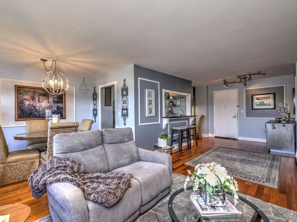 2625 Park Avenue 10F, Bridgeport CT 06604