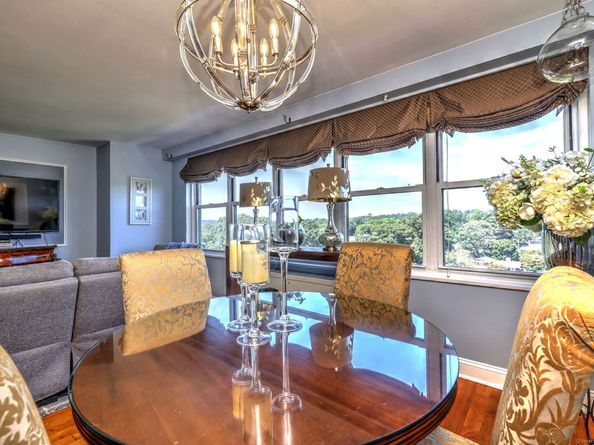 2625 Park Avenue 10F, Bridgeport CT 06604