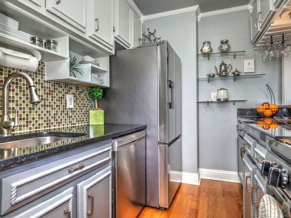2625 Park Avenue 10F, Bridgeport CT 06604