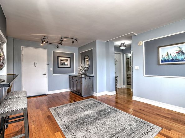 2625 Park Avenue 10F, Bridgeport CT 06604