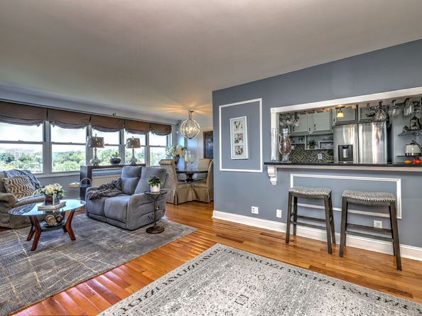 2625 Park Avenue 10F, Bridgeport CT 06604