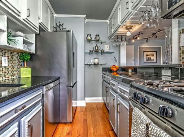 2625 Park Avenue 10F, Bridgeport CT 06604