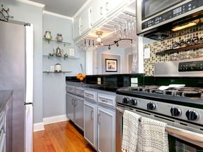 2625 Park Avenue 10F, Bridgeport CT 06604