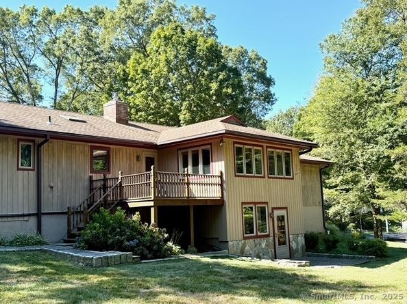 60 Normandy Road, Trumbull CT 06611