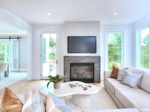 2 Webb Road, Westport CT 06880
