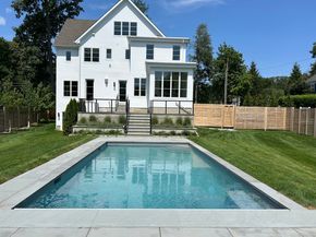 2 Webb Road, Westport CT 06880