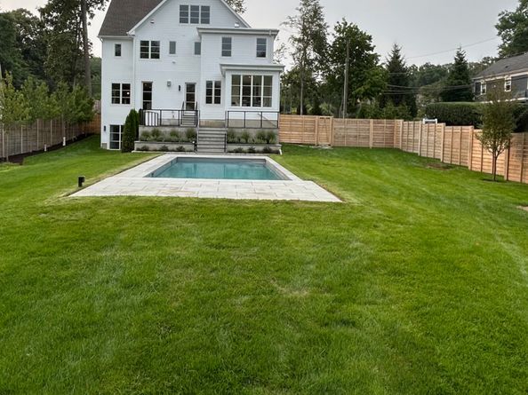 2 Webb Road, Westport CT 06880