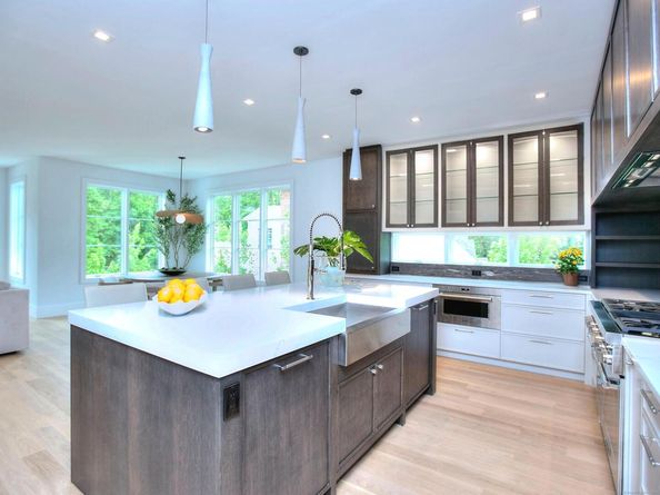 2 Webb Road, Westport CT 06880