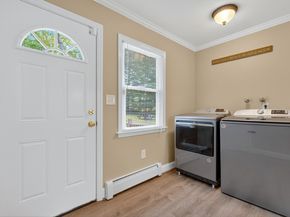 27 W Woodland Drive, Redding CT 06896