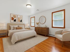 27 W Woodland Drive, Redding CT 06896