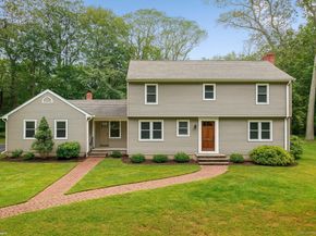 27 W Woodland Drive, Redding CT 06896