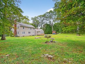 27 W Woodland Drive, Redding CT 06896