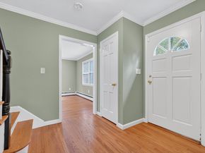 27 W Woodland Drive, Redding CT 06896