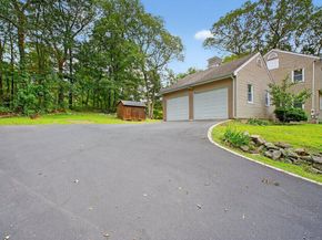 27 W Woodland Drive, Redding CT 06896