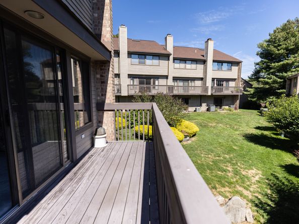 9 Old North Stamford Road 35L, Stamford CT 06905