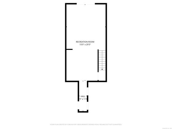 9 Old North Stamford Road 35L, Stamford CT 06905