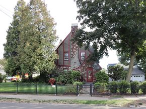 230 Hickory Street, Bridgeport CT 06610
