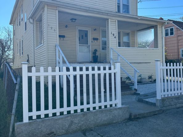 194 Adams Street, Bridgeport CT 06607