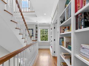 634 S Benson Road, Fairfield CT 06824