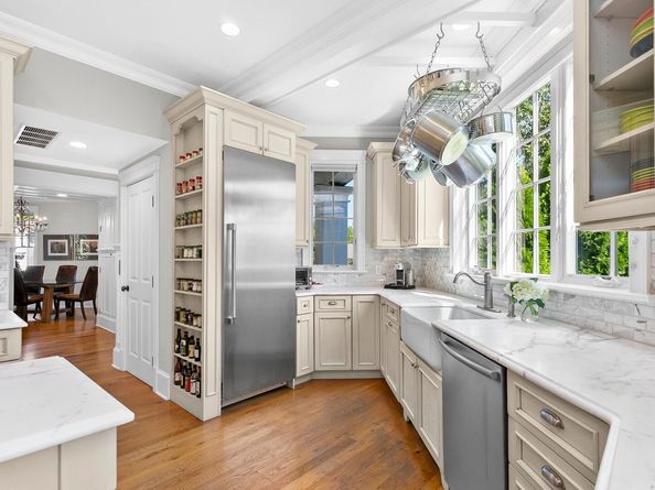 634 S Benson Road, Fairfield CT 06824