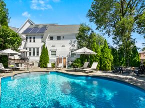 634 S Benson Road, Fairfield CT 06824
