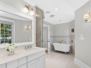 634 S Benson Road, Fairfield CT 06824