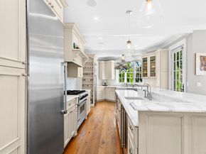 634 S Benson Road, Fairfield CT 06824