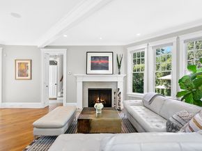 634 S Benson Road, Fairfield CT 06824