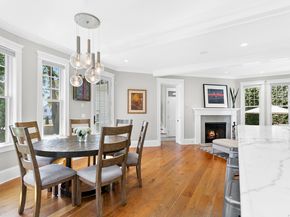 634 S Benson Road, Fairfield CT 06824