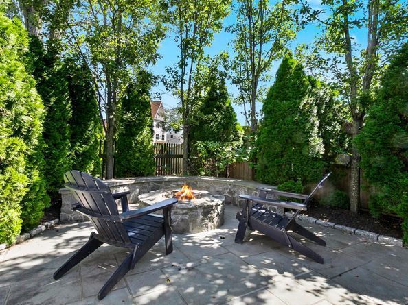 634 S Benson Road, Fairfield CT 06824