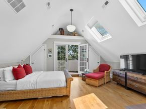 634 S Benson Road, Fairfield CT 06824