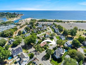 634 S Benson Road, Fairfield CT 06824